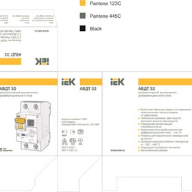 Polygraphy: Упаковка